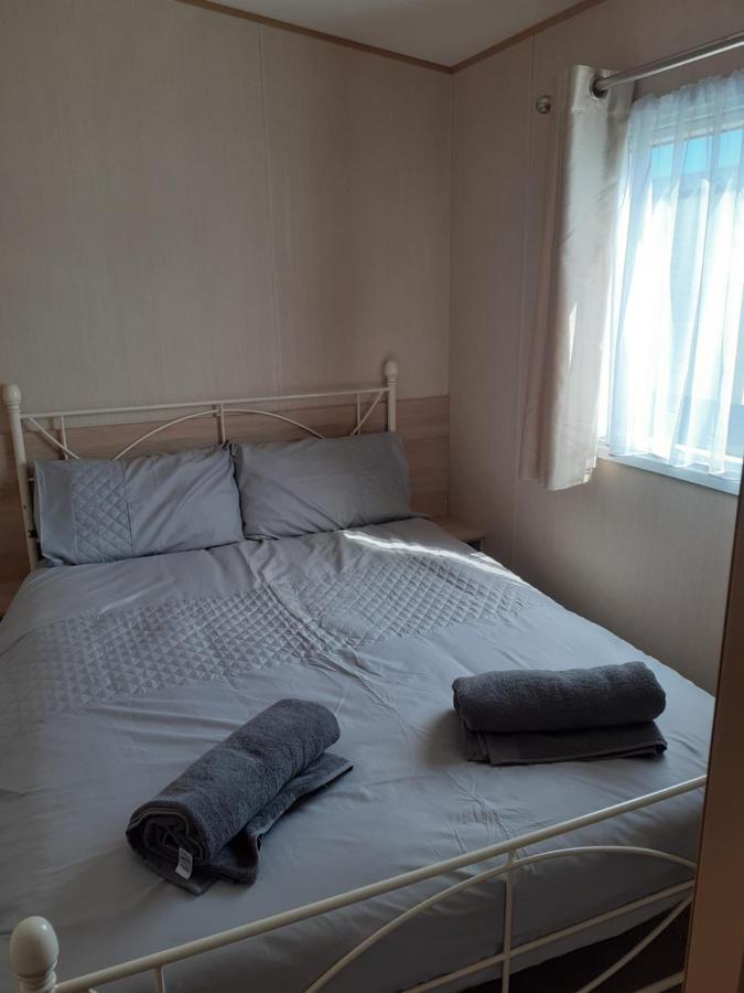 Camber Holiday Park Екстериор снимка